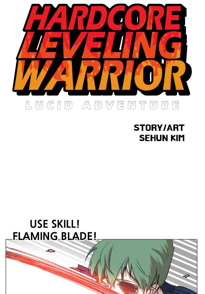 Read Hardcore Leveling Warrior Manga Online