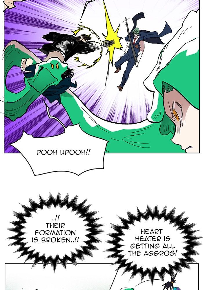 Read Hardcore Leveling Warrior Manga Online