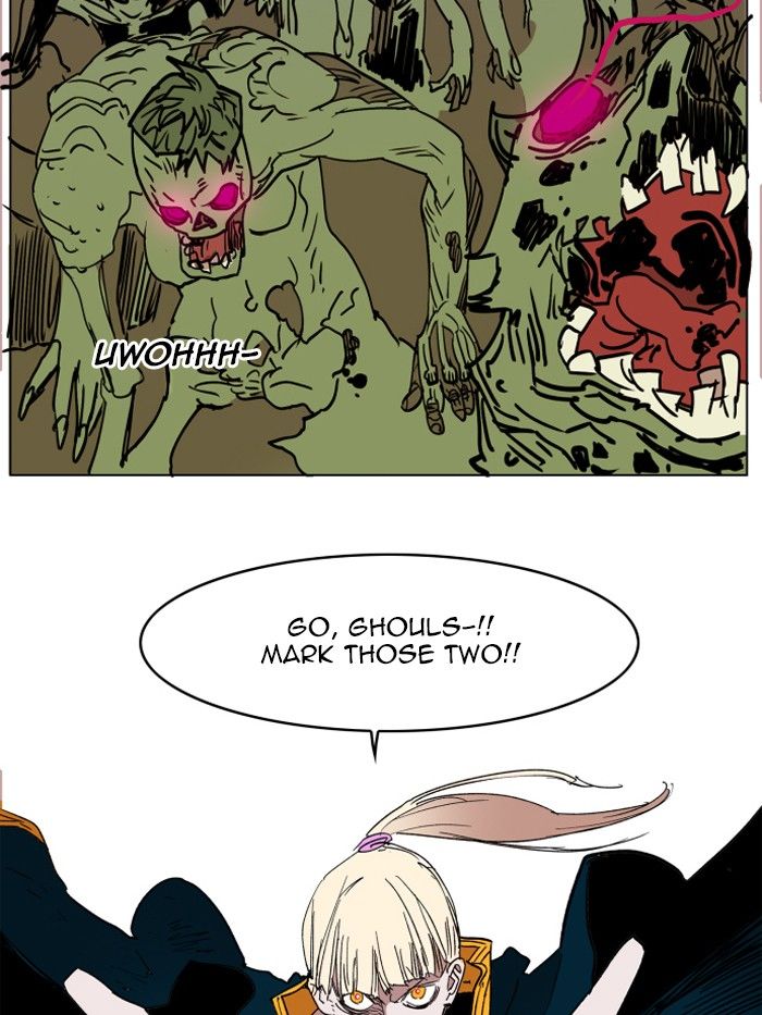 Read Hardcore Leveling Warrior Manga Online