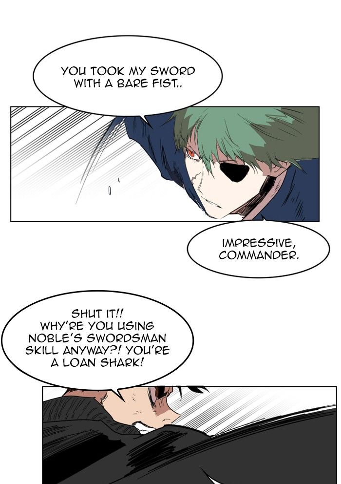 Read Hardcore Leveling Warrior Manga Online