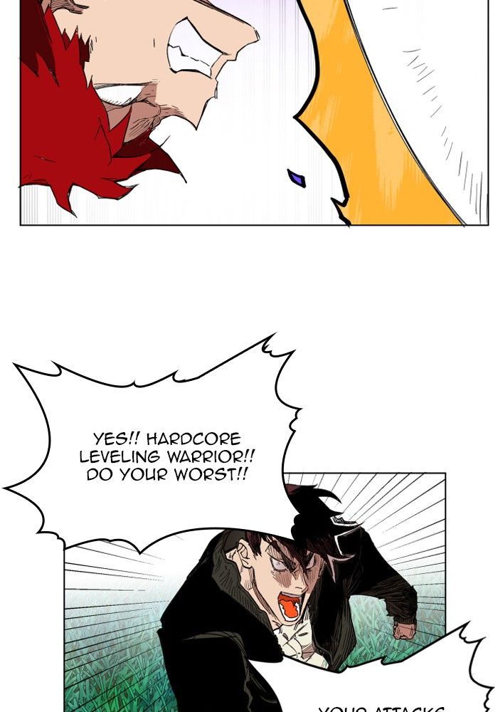 Read Hardcore Leveling Warrior Manga Online