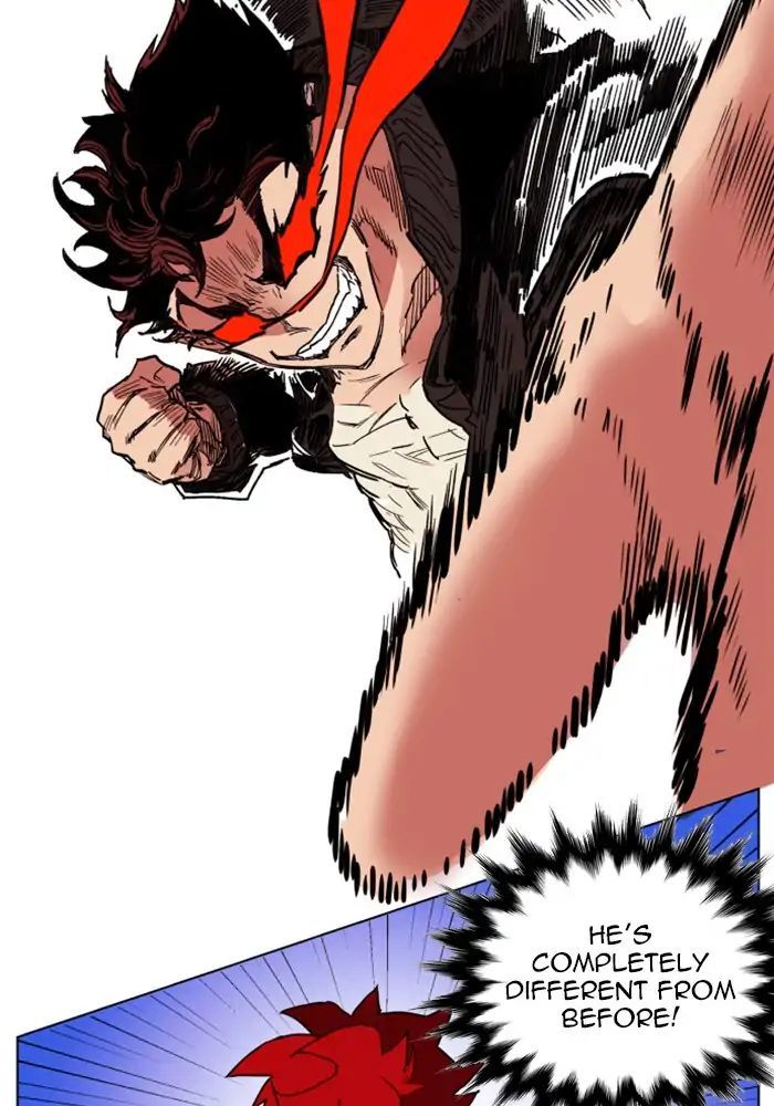 Read Hardcore Leveling Warrior Manga Online