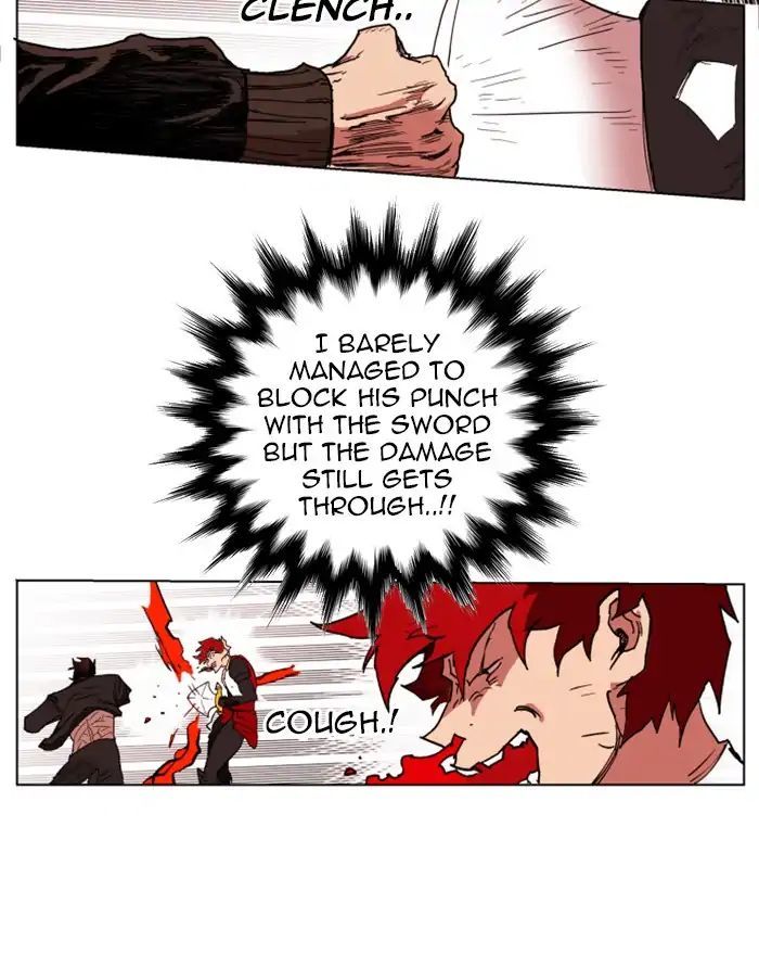 Read Hardcore Leveling Warrior Manga Online