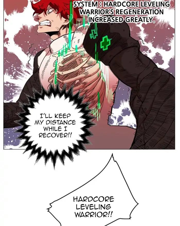 Read Hardcore Leveling Warrior Manga Online