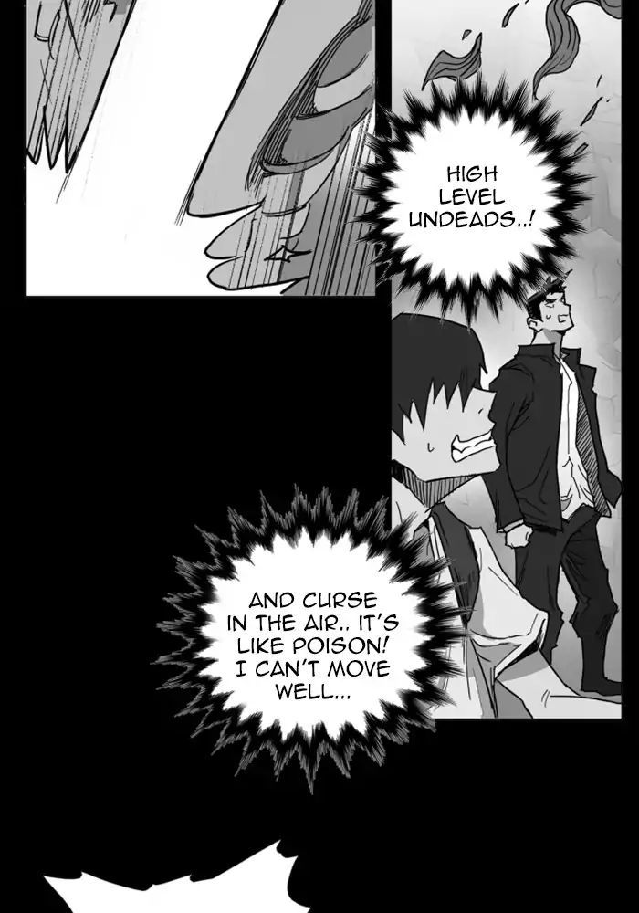 Read Hardcore Leveling Warrior Manga Online