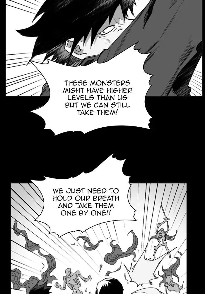 Read Hardcore Leveling Warrior Manga Online