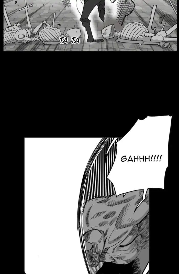 Read Hardcore Leveling Warrior Manga Online