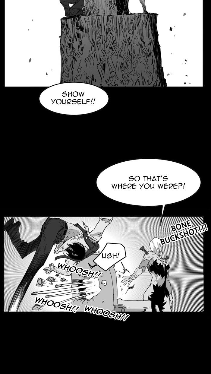 Read Hardcore Leveling Warrior Manga Online