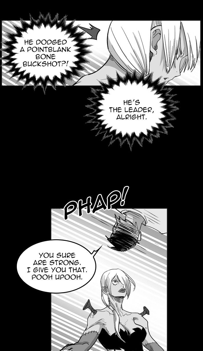 Read Hardcore Leveling Warrior Manga Online