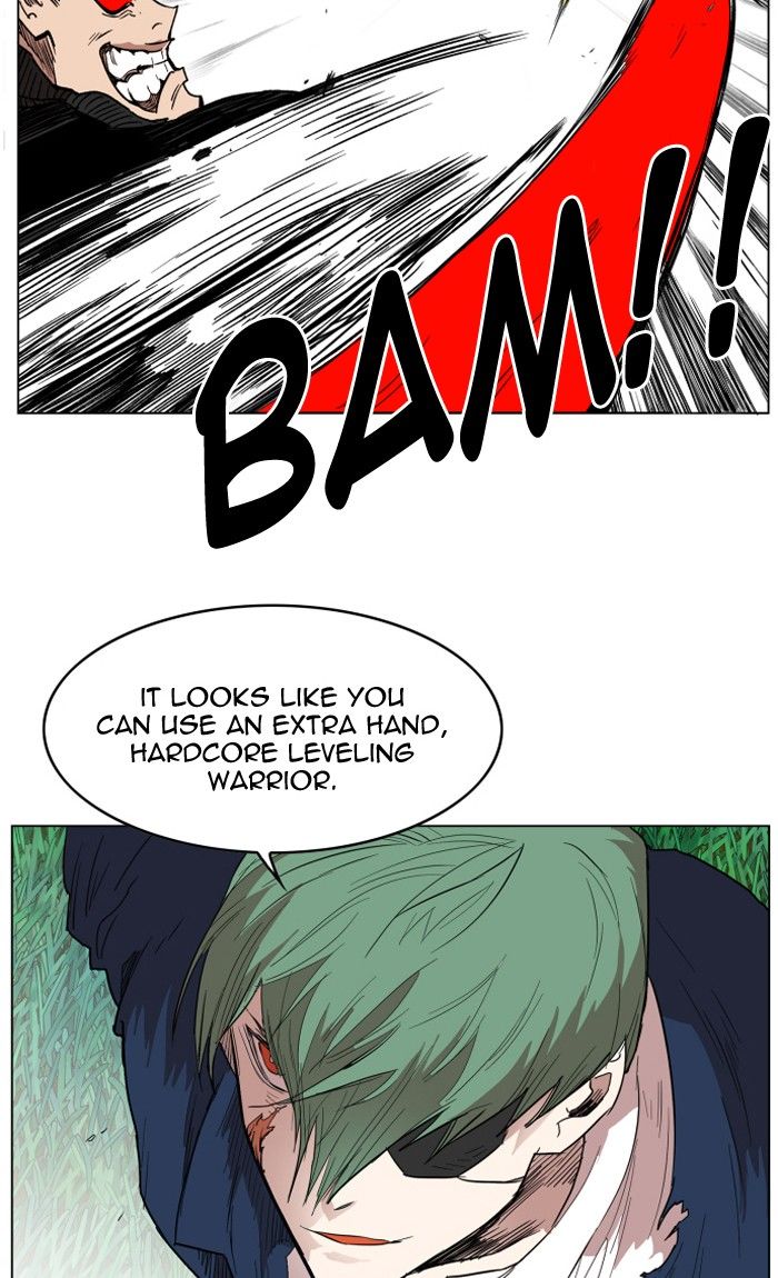 Read Hardcore Leveling Warrior Manga Online