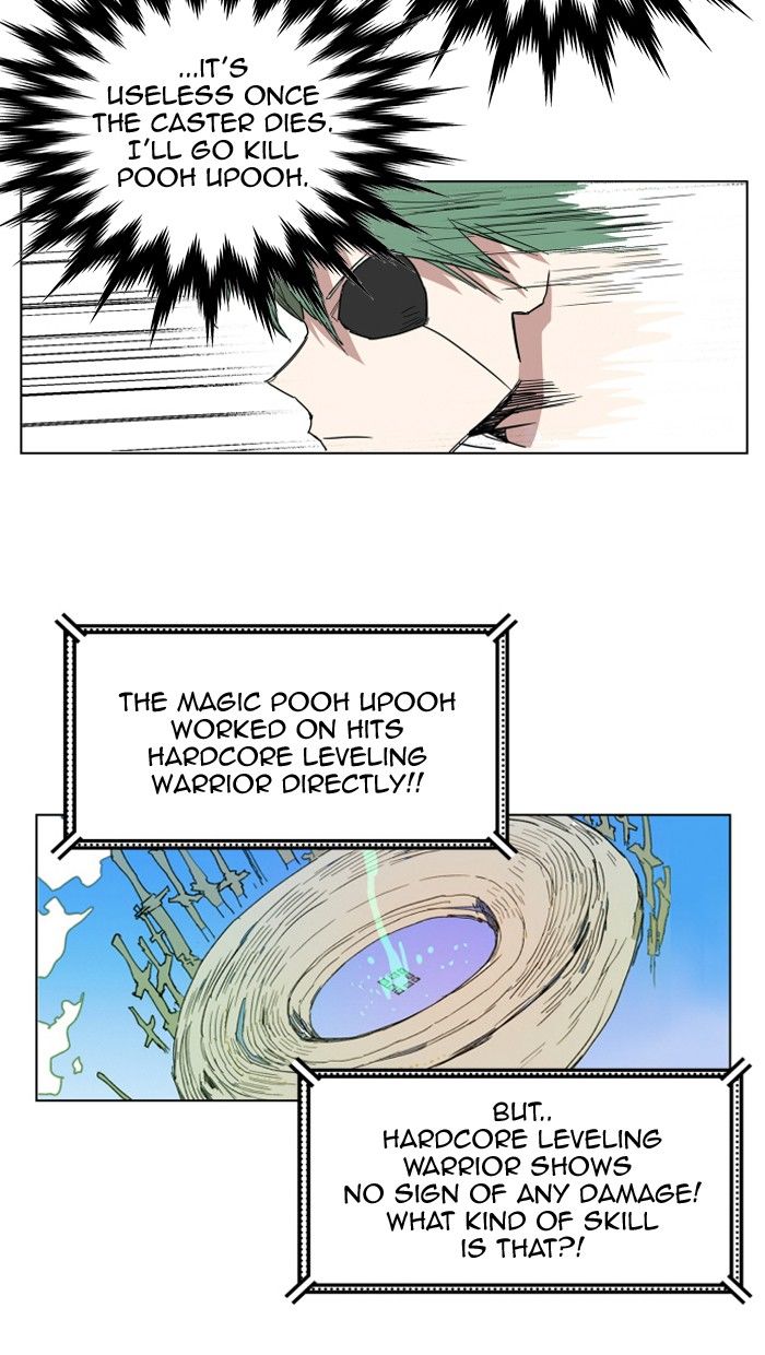 Read Hardcore Leveling Warrior Manga Online