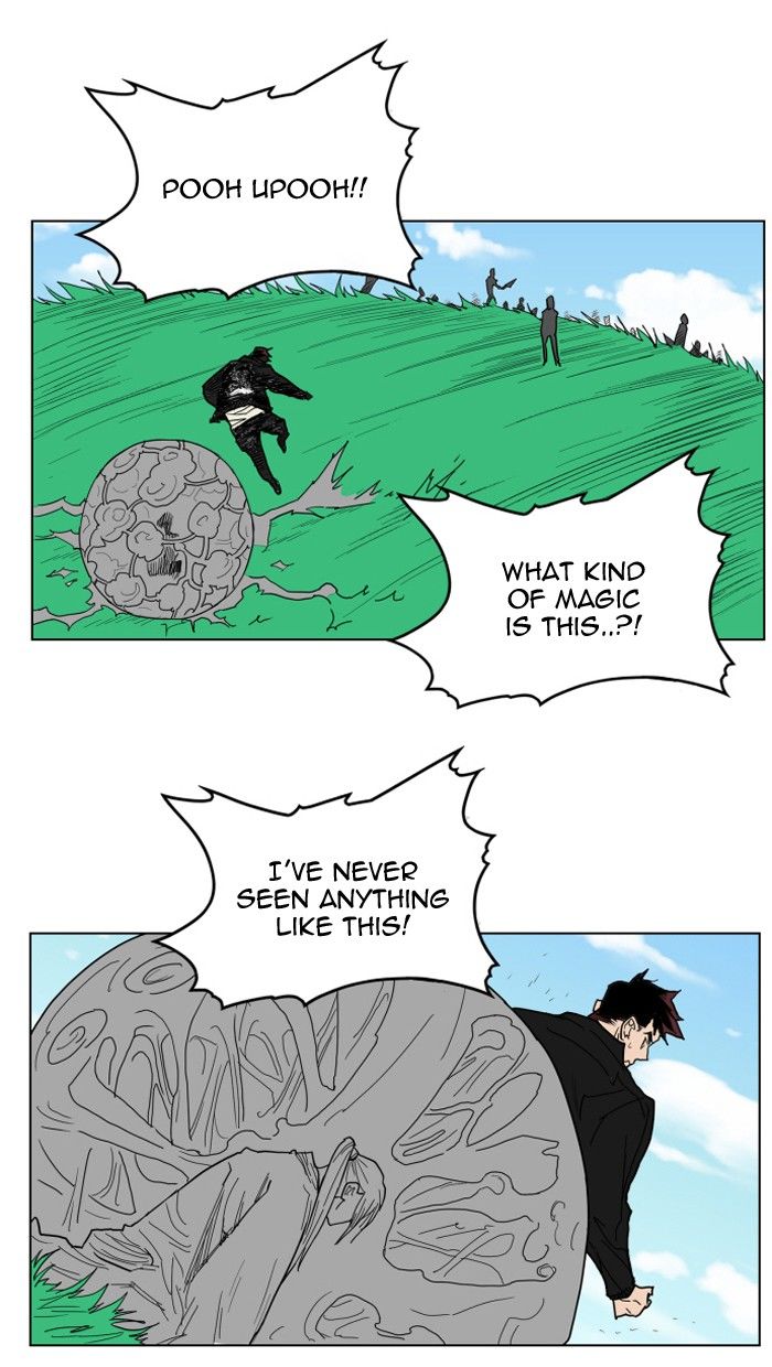 Read Hardcore Leveling Warrior Manga Online