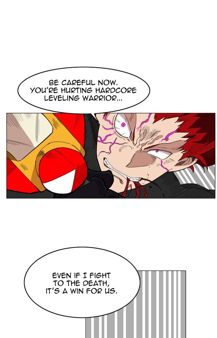 Read Hardcore Leveling Warrior Manga Online