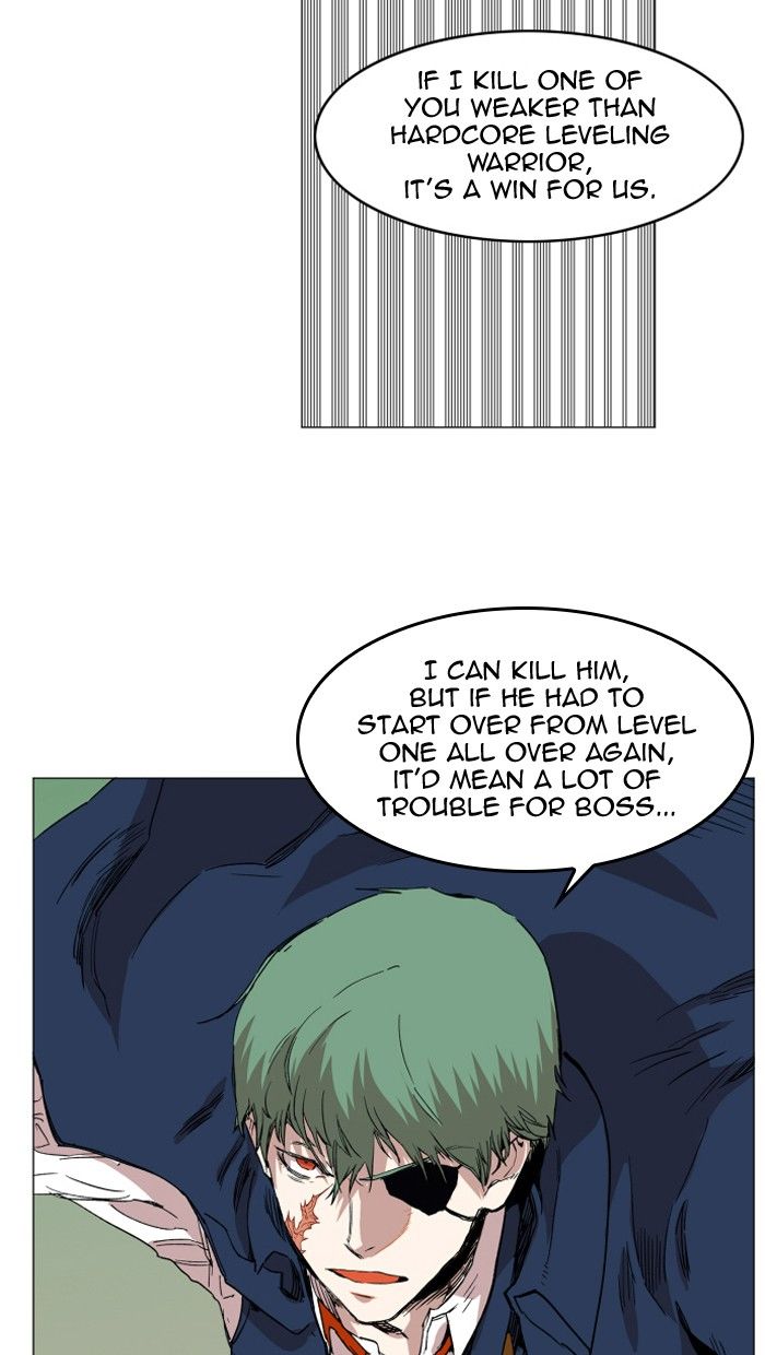 Read Hardcore Leveling Warrior Manga Online