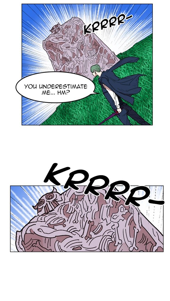 Read Hardcore Leveling Warrior Manga Online