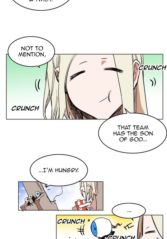 Read Hardcore Leveling Warrior Manga Online