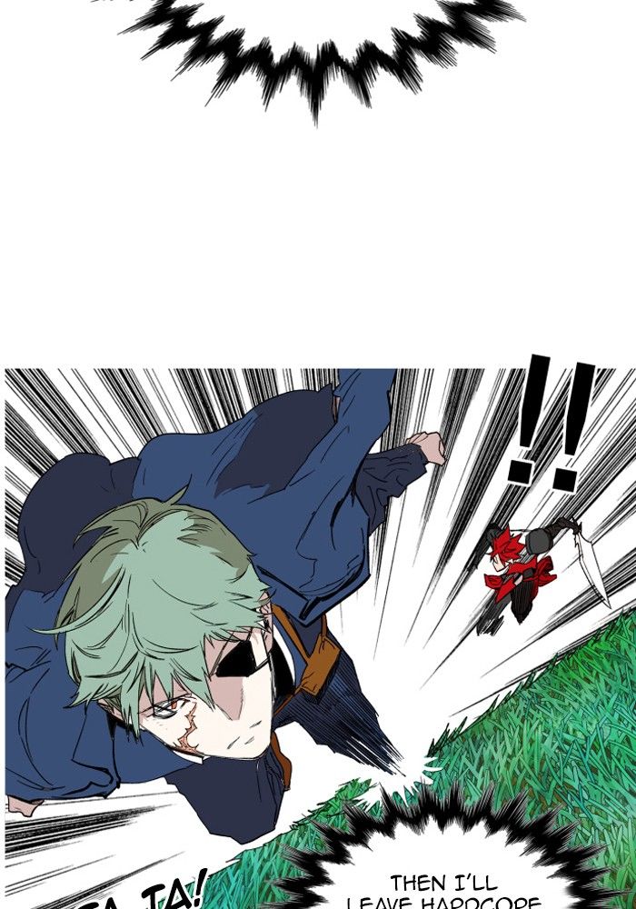 Read Hardcore Leveling Warrior Manga Online