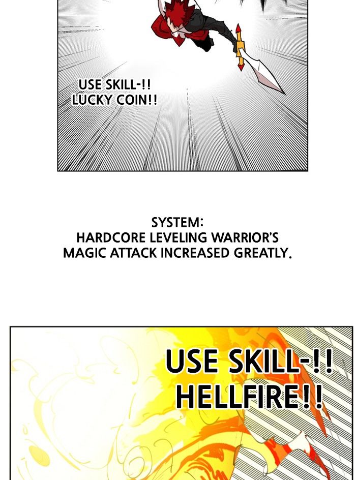 Read Hardcore Leveling Warrior Manga Online