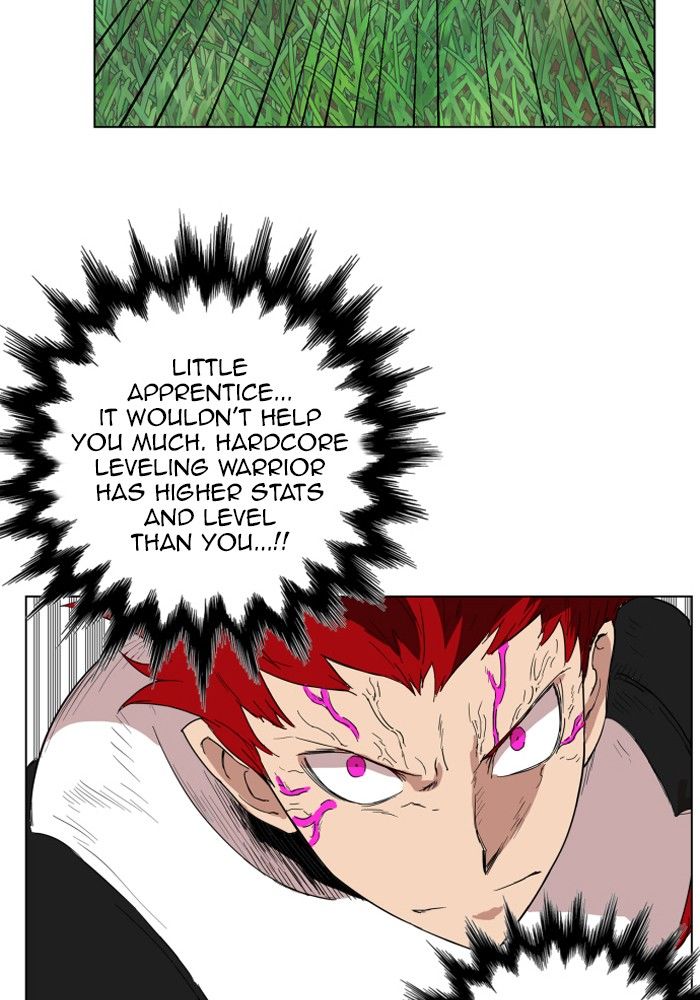 Read Hardcore Leveling Warrior Manga Online