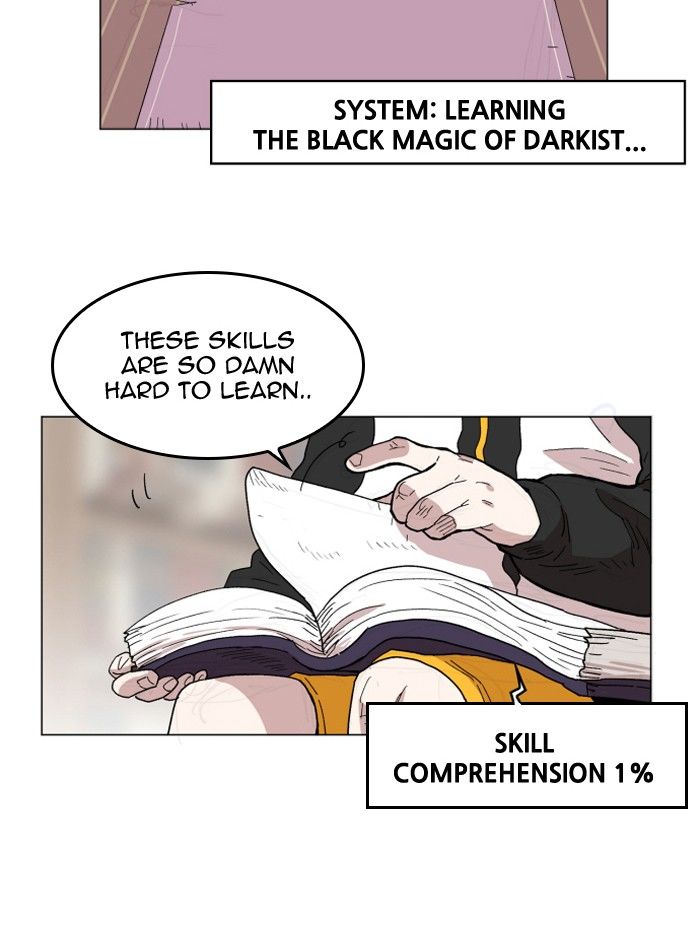 Read Hardcore Leveling Warrior Manga Online