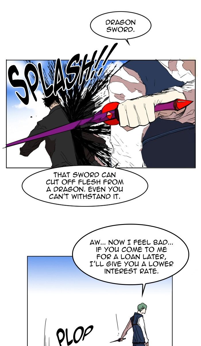 Read Hardcore Leveling Warrior Manga Online