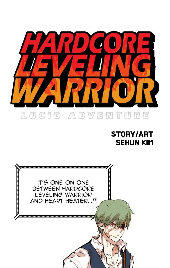Read Hardcore Leveling Warrior Manga Online