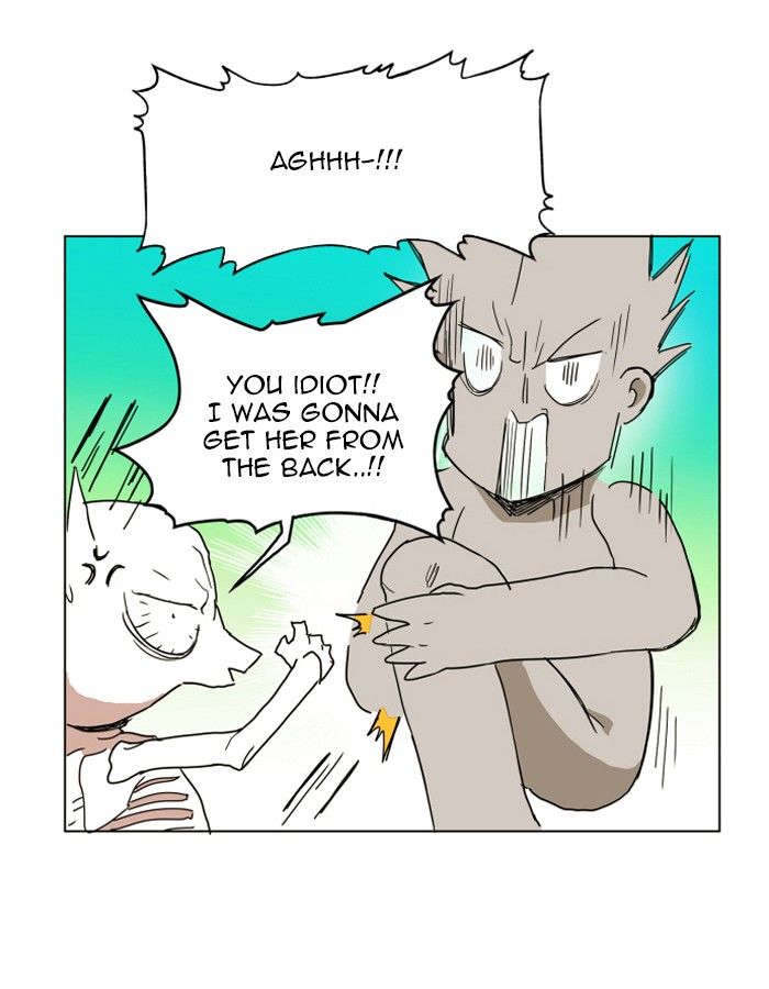 Read Hardcore Leveling Warrior Manga Online