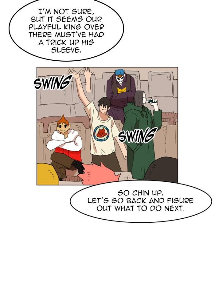 Read Hardcore Leveling Warrior Manga Online