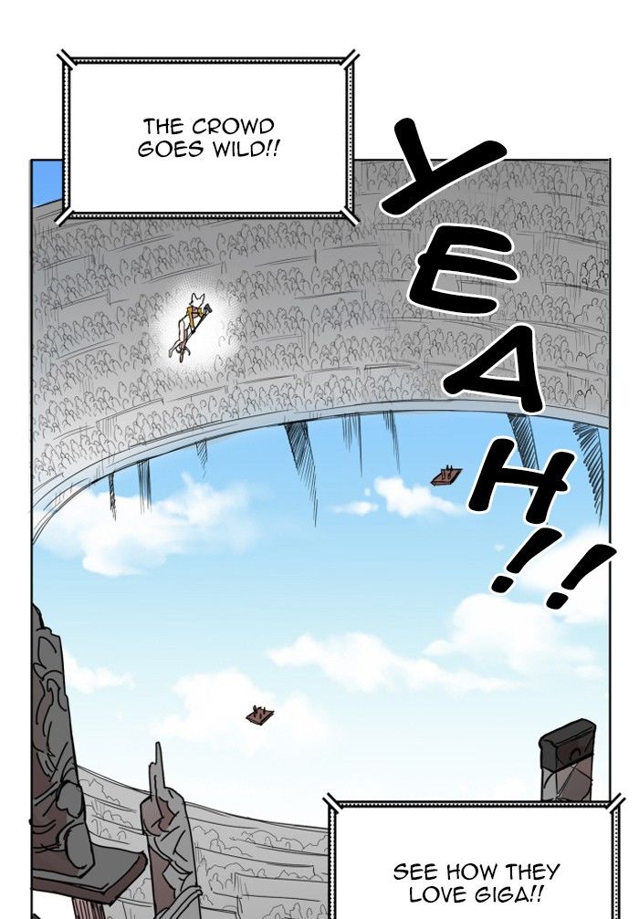 Read Hardcore Leveling Warrior Manga Online