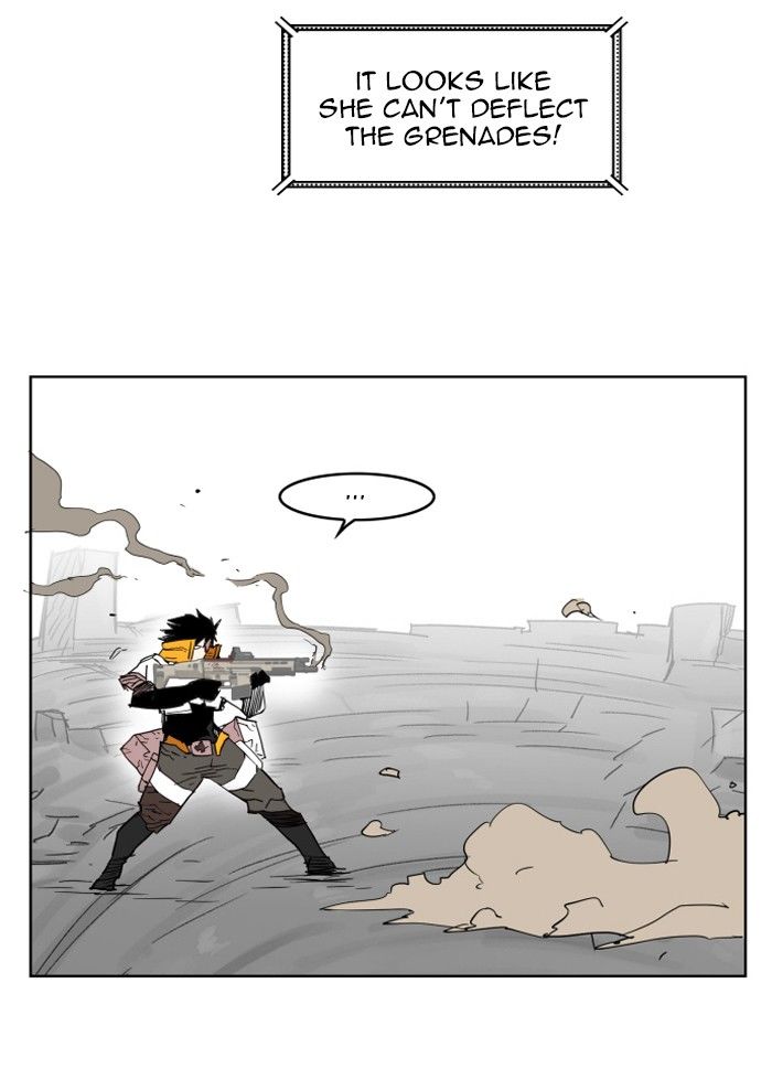 Read Hardcore Leveling Warrior Manga Online