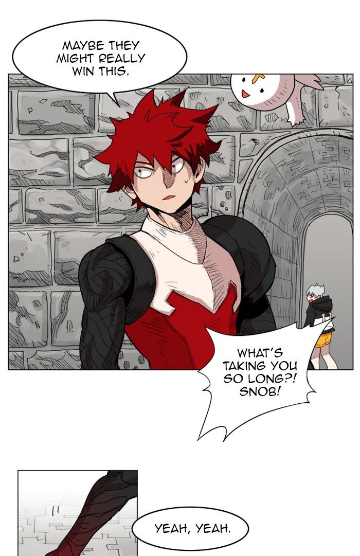 Read Hardcore Leveling Warrior Manga Online