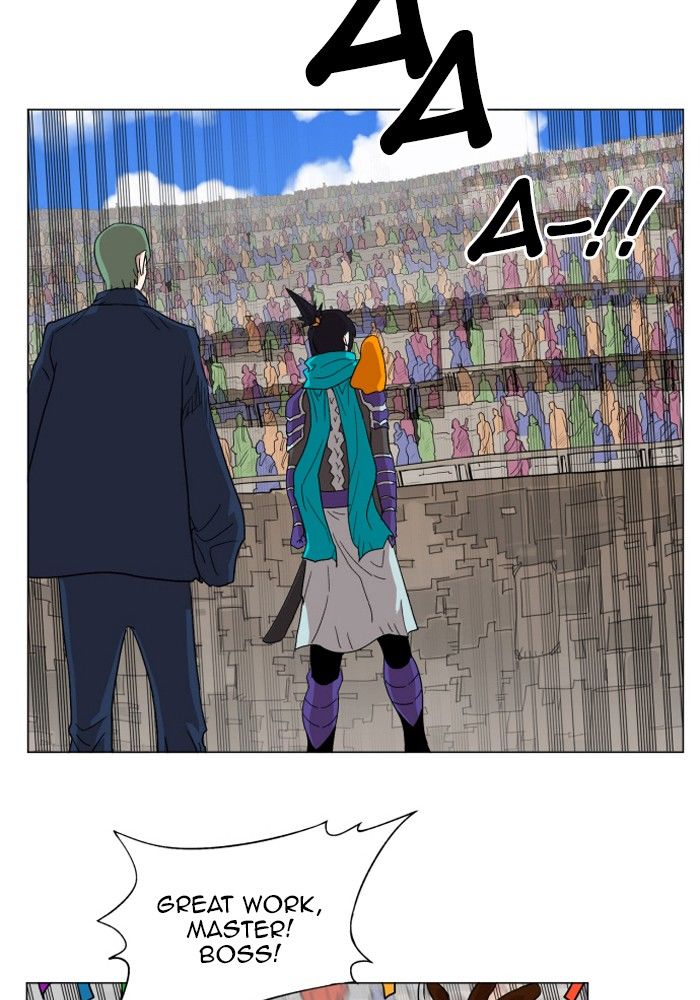 Read Hardcore Leveling Warrior Manga Online