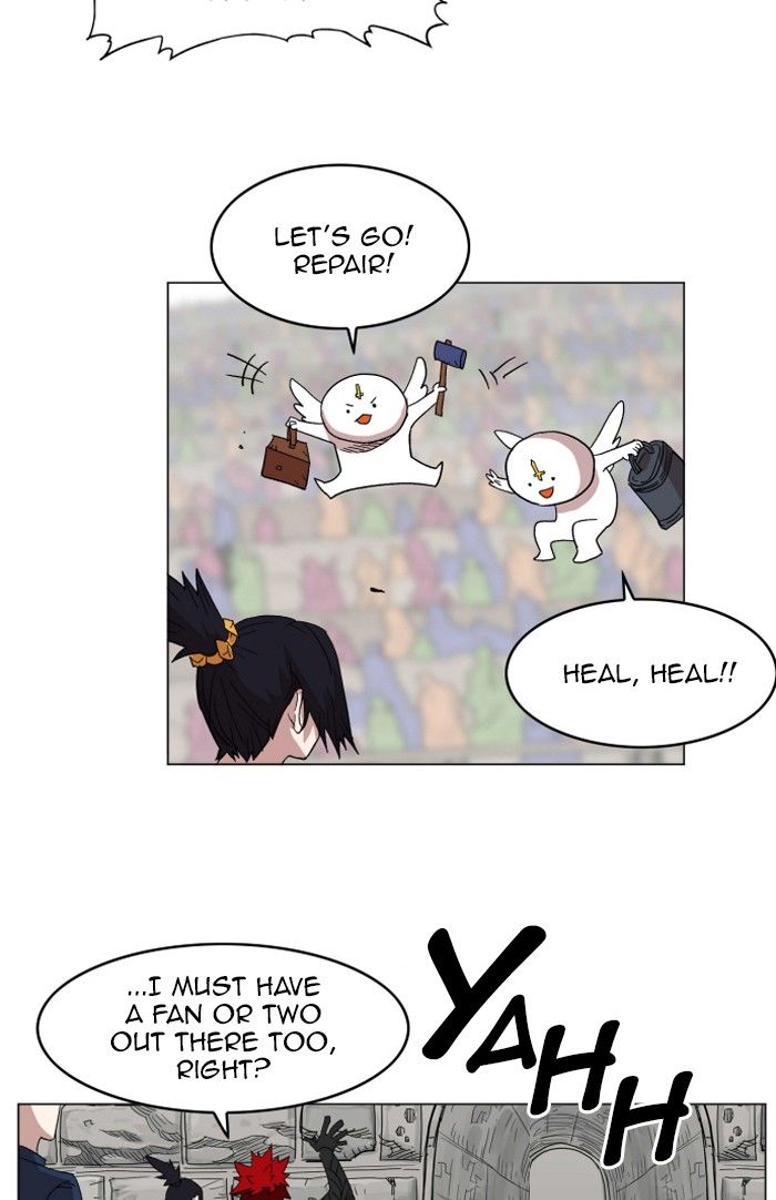 Read Hardcore Leveling Warrior Manga Online