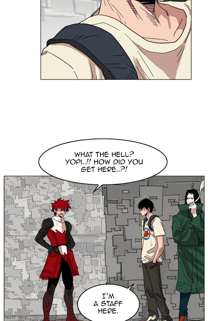 Read Hardcore Leveling Warrior Manga Online