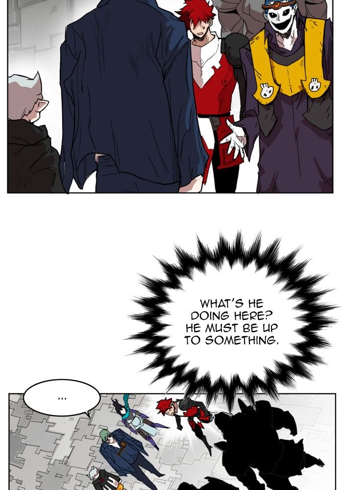 Read Hardcore Leveling Warrior Manga Online