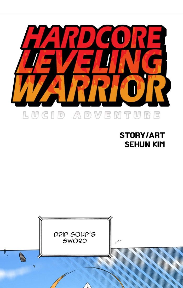 Read Hardcore Leveling Warrior Manga Online