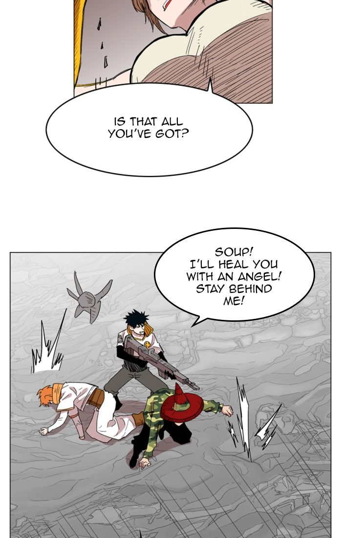 Read Hardcore Leveling Warrior Manga Online