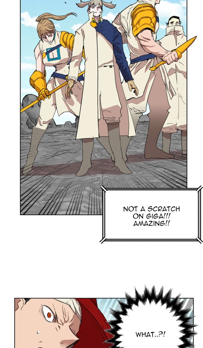 Read Hardcore Leveling Warrior Manga Online