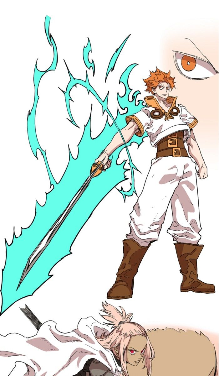 Read Hardcore Leveling Warrior Manga Online