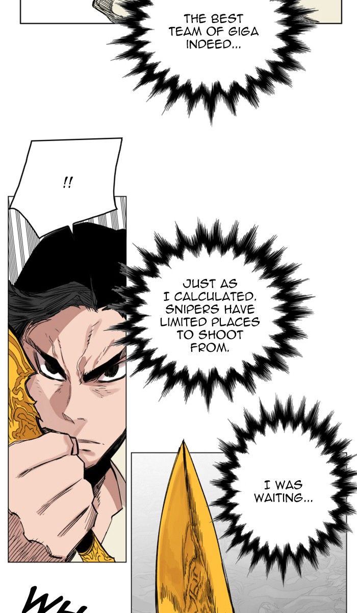 Read Hardcore Leveling Warrior Manga Online