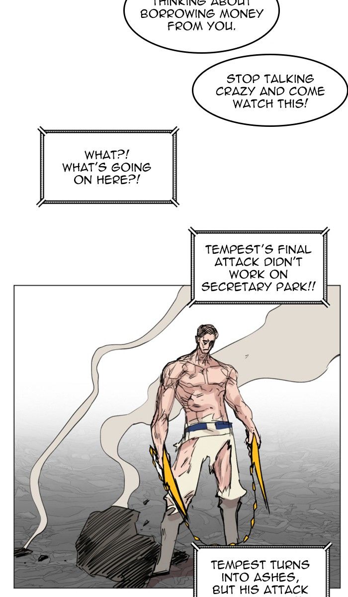 Read Hardcore Leveling Warrior Manga Online