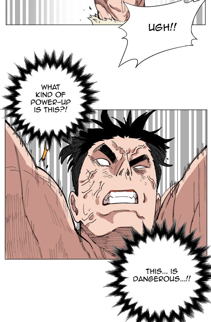 Read Hardcore Leveling Warrior Manga Online