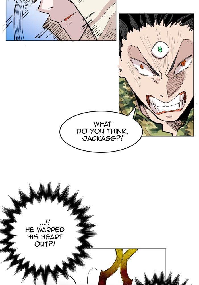 Read Hardcore Leveling Warrior Manga Online