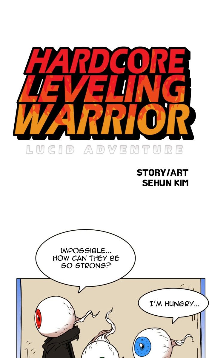 Read Hardcore Leveling Warrior Manga Online