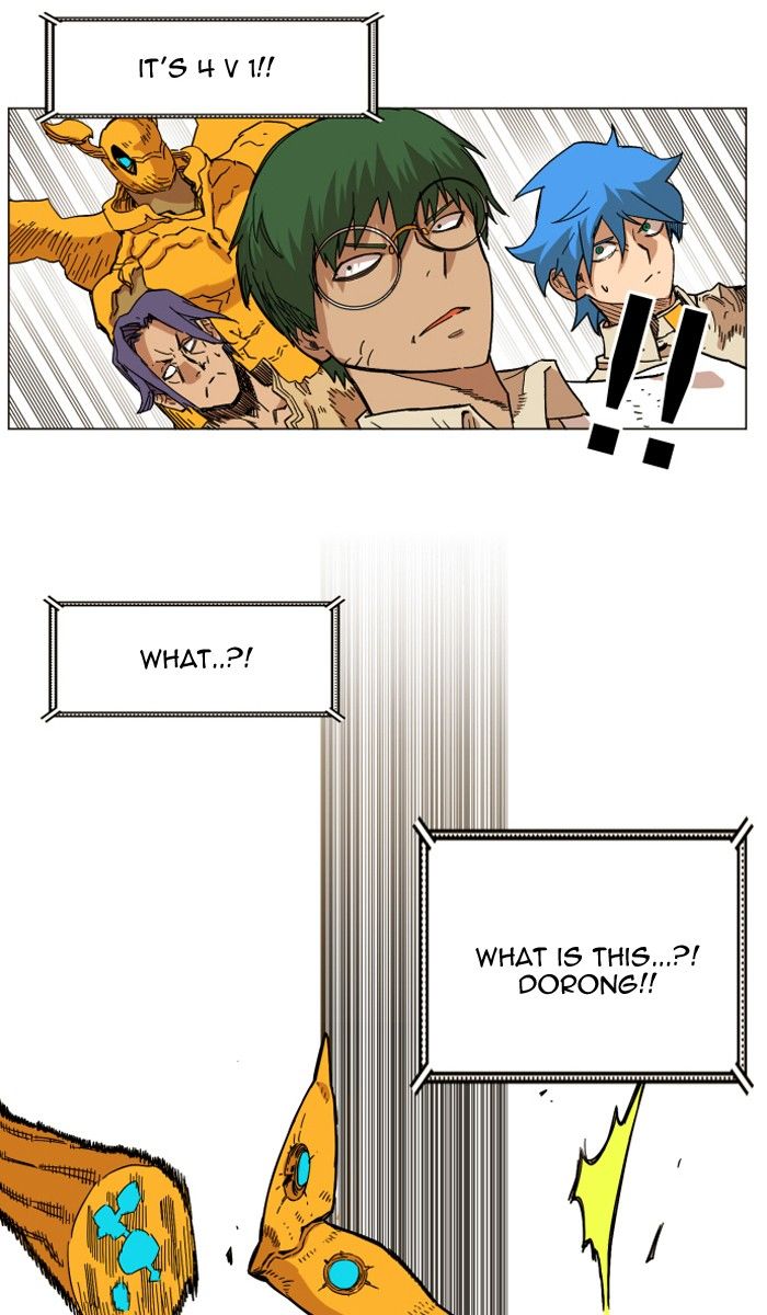 Read Hardcore Leveling Warrior Manga Online