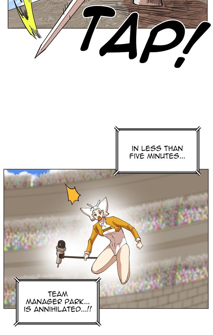 Read Hardcore Leveling Warrior Manga Online