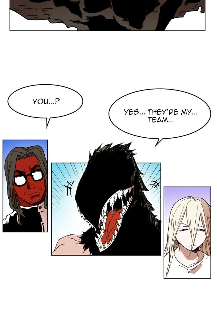 Read Hardcore Leveling Warrior Manga Online