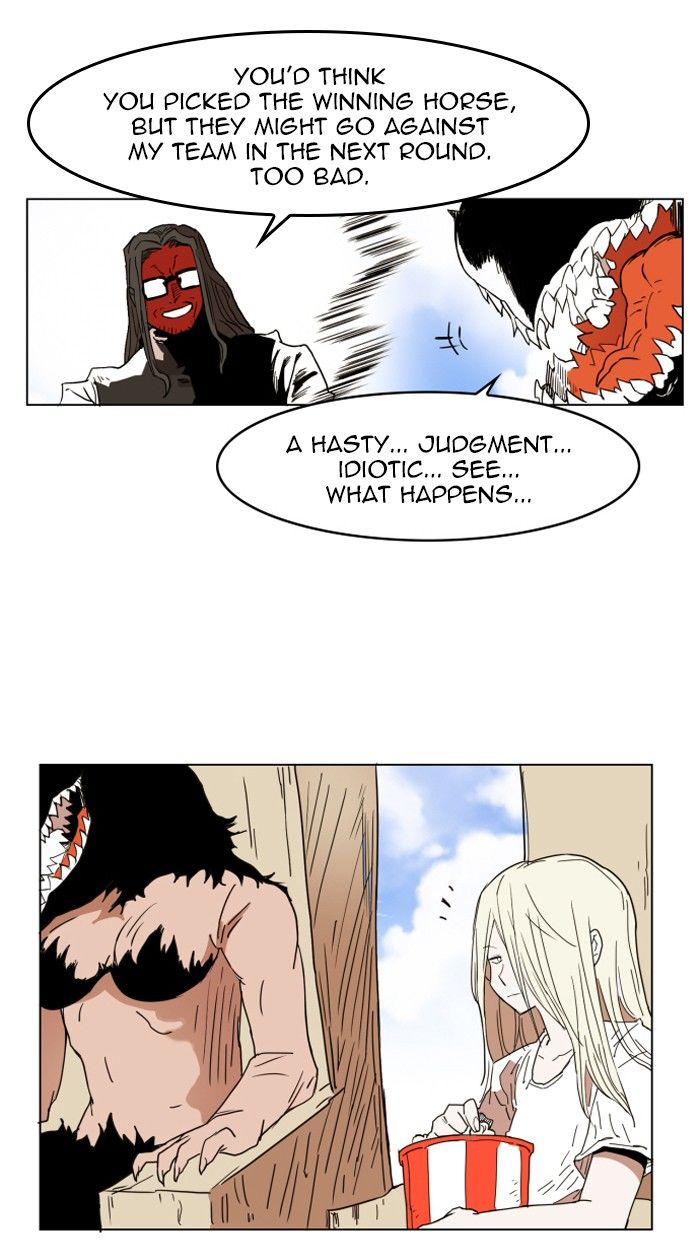 Read Hardcore Leveling Warrior Manga Online