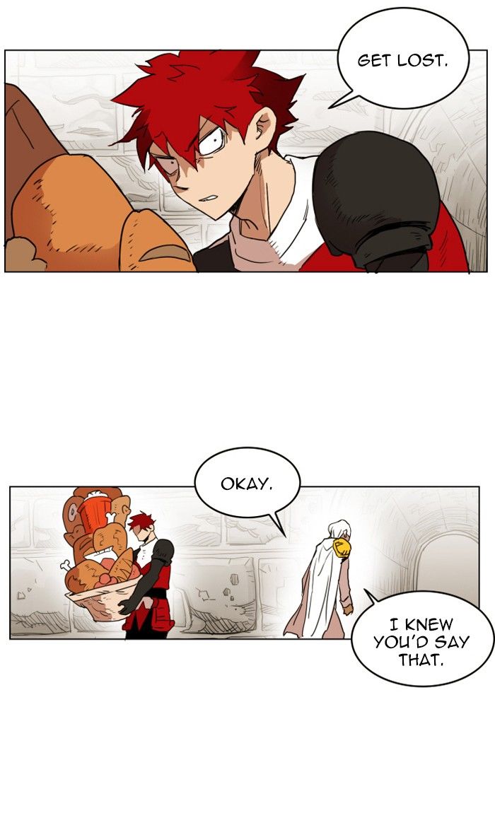 Read Hardcore Leveling Warrior Manga Online