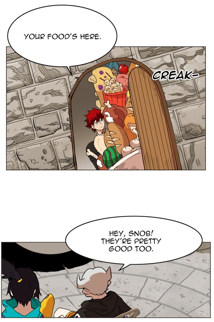 Read Hardcore Leveling Warrior Manga Online